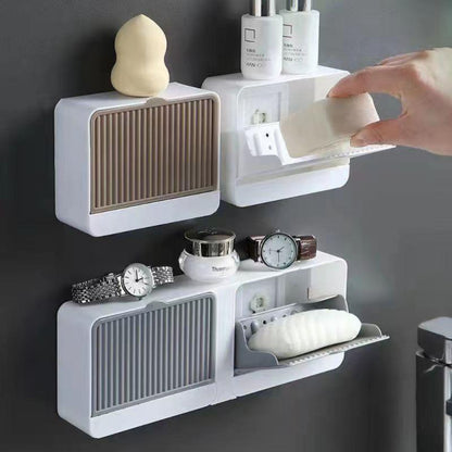 Soporte para escurridor de jabón
