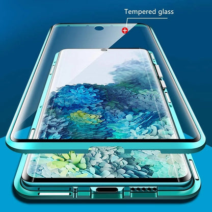 360 Magnetische Hülle Huawei 