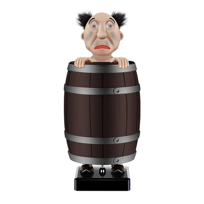Funny Barrel Box