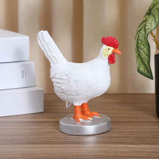 Lampe œuf de poule®