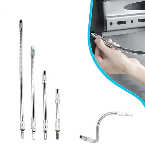 Universal Soft Shaft Batch Head für elektrische Bohrerhalter 