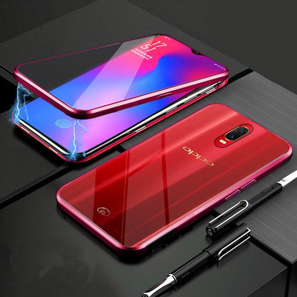 360 magnetische One Plus-Hülle