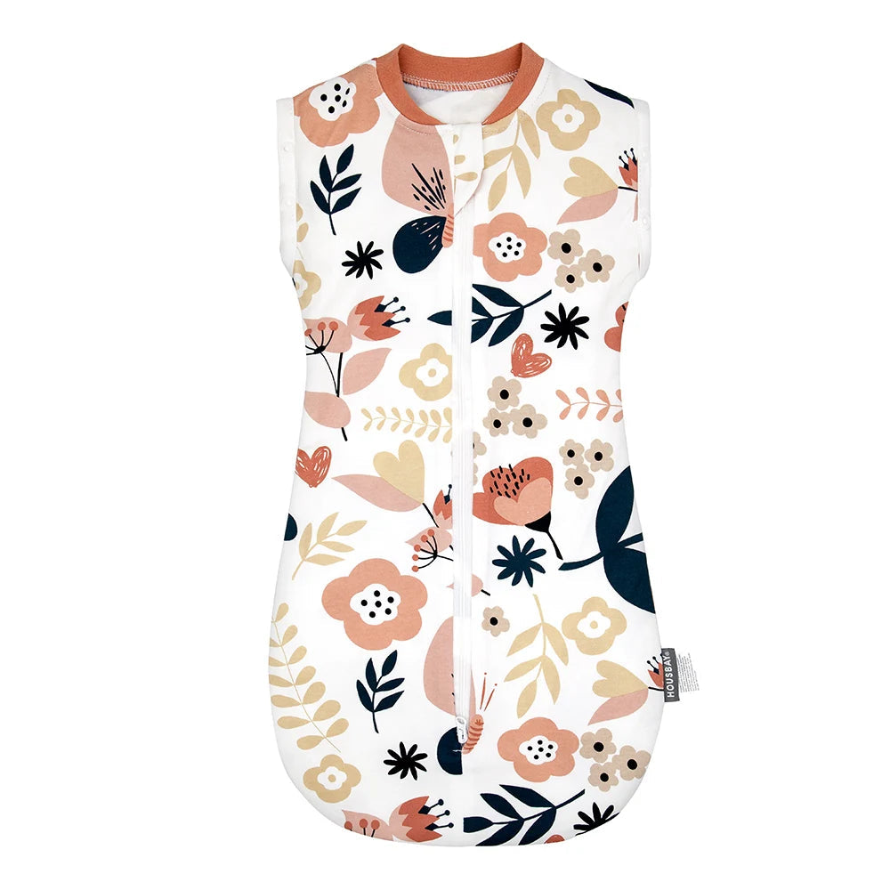 Weicher Kuschel-Babyschlafsack