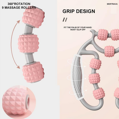 360° Trigger Point Massager