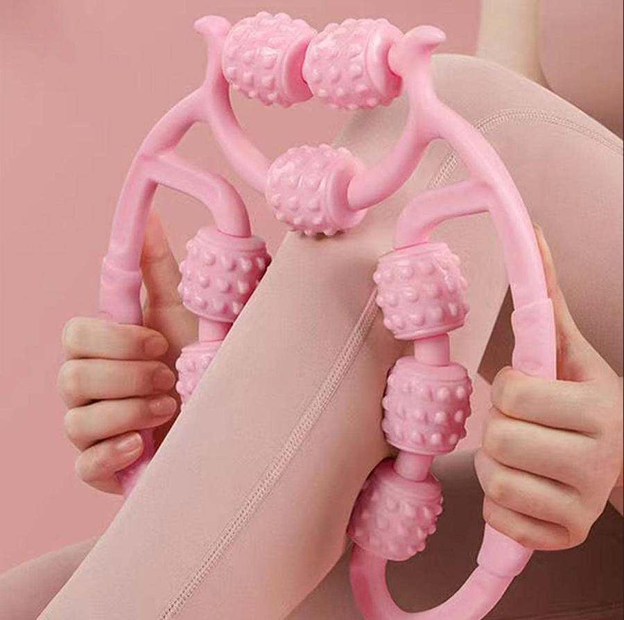 360° Trigger Point Massager