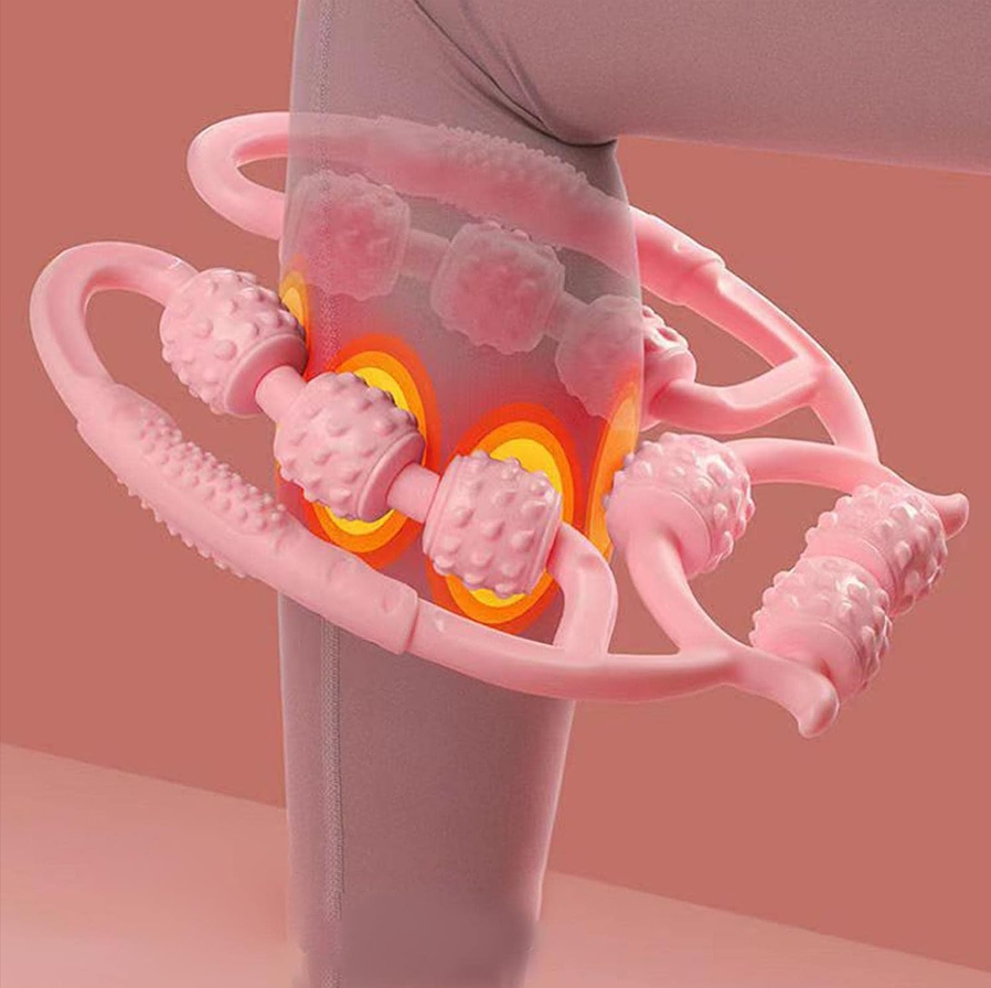 360° Trigger Point Massager