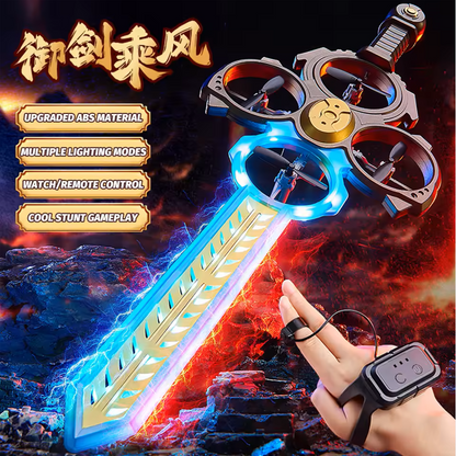 Flying Sword RC Drone