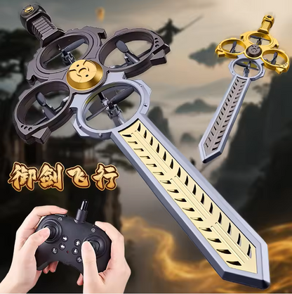 Flying Sword RC Drone