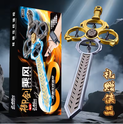 Flying Sword RC Drone