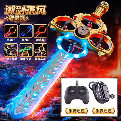 Flying Sword RC Drone