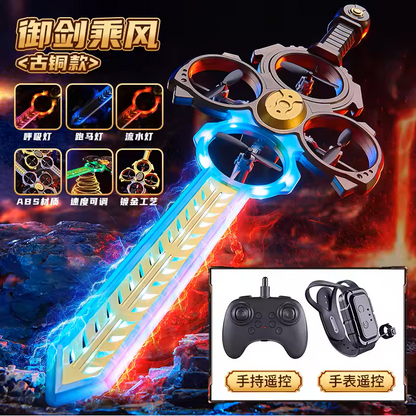 Flying Sword RC Drone