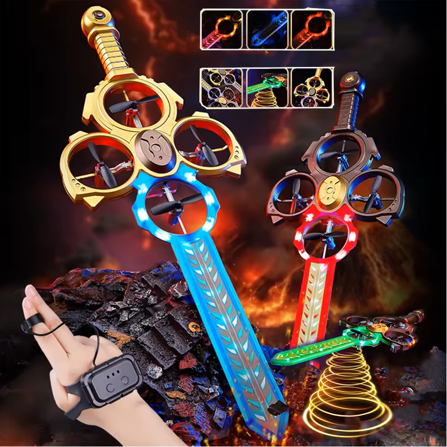 Flying Sword RC Drone