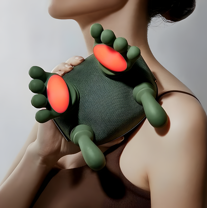 Neck & Shoulder Pro™