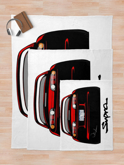 Supra SE | Queensize Decke