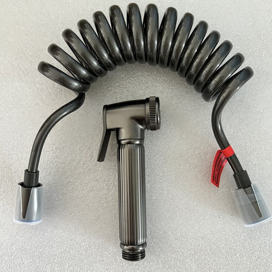 Bidet Attachments