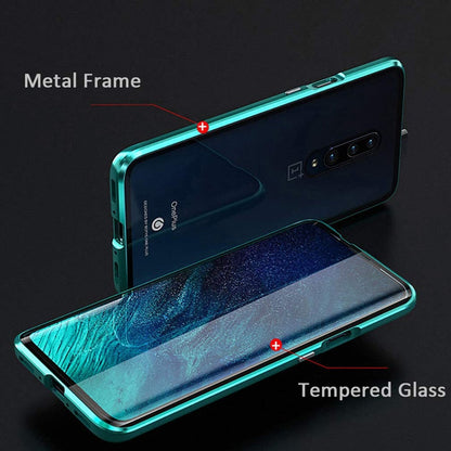 360 magnetische One Plus-Hülle