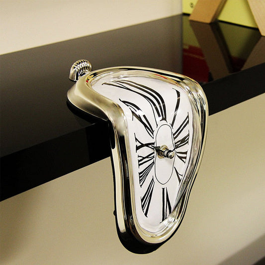Reloj de charco