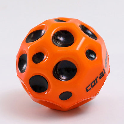 Pelota que rebota 