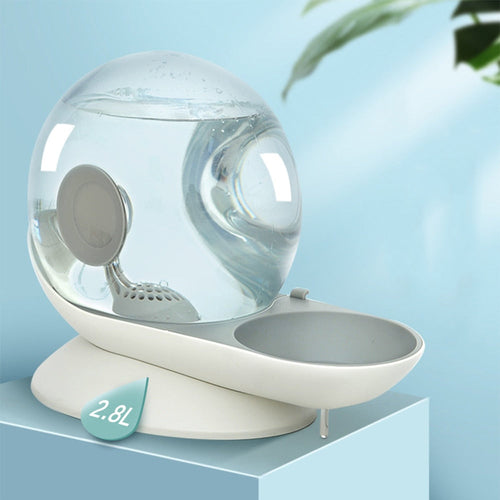 Automatische Aqua Oasis