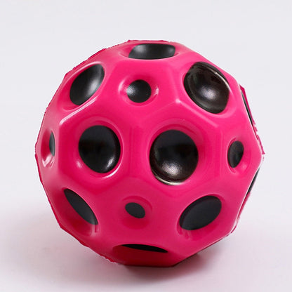 Pelota que rebota 