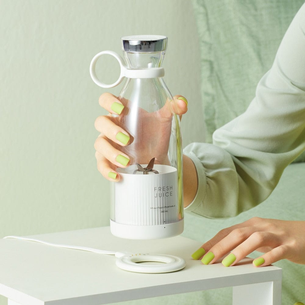 Blendy Fresh Juice