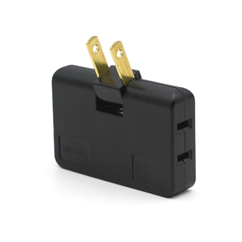 3-in-1-Stecker 