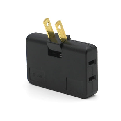 3-in-1-Stecker 
