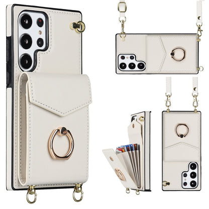 Funda tipo billetera Samsung 