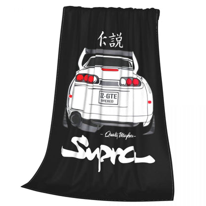 Supra | Decke