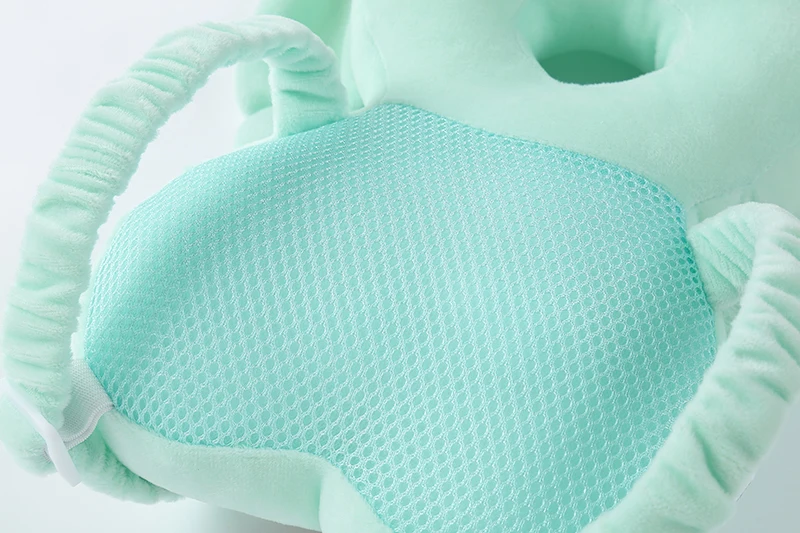 Baby-Kopfschutz-Rucksackkissen