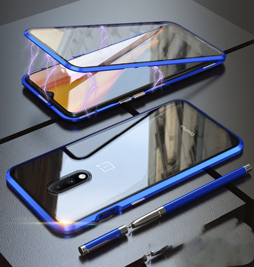 360 magnetische One Plus Hülle