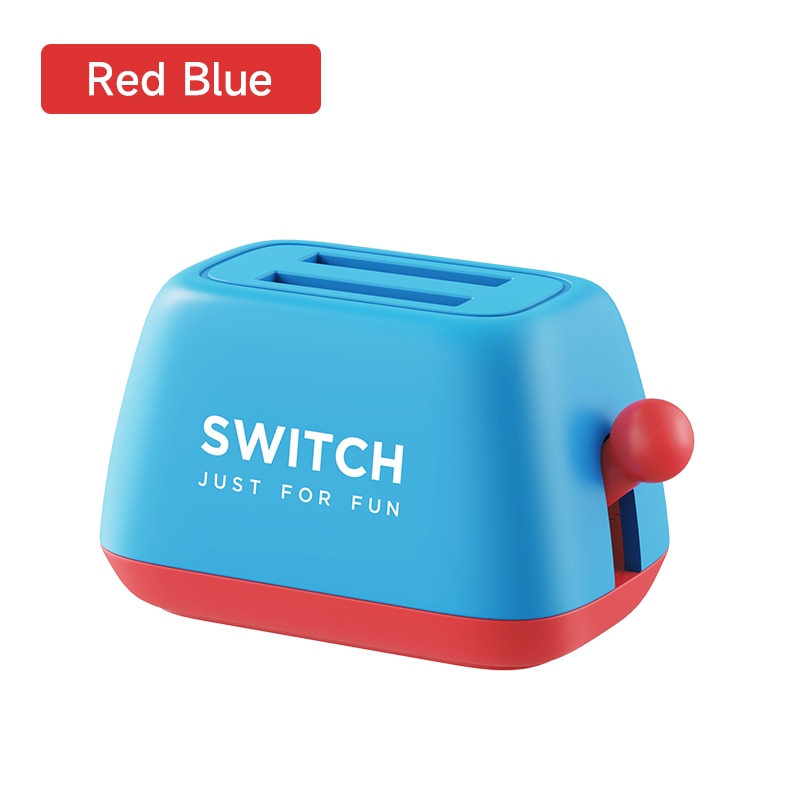 Estuche para tarjetas de juego de Nintendo Switch