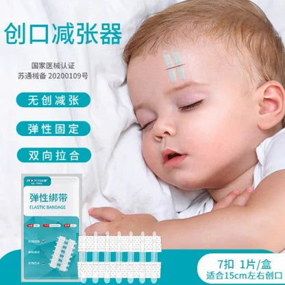 Toolands Wundverschlusspflaster