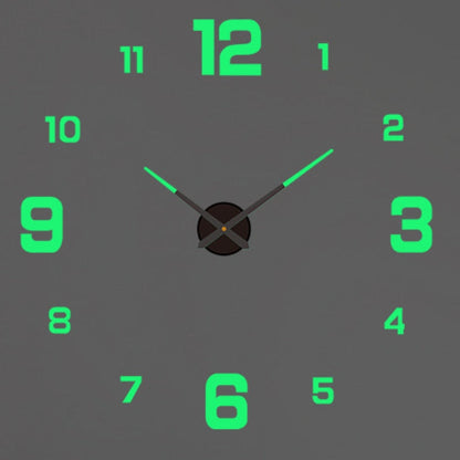 Modern Wall Clock