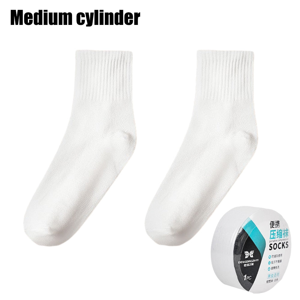 Calcetines desechables