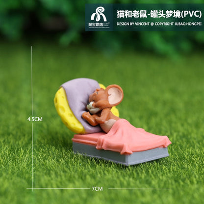 Figura decorativa T&amp;J 