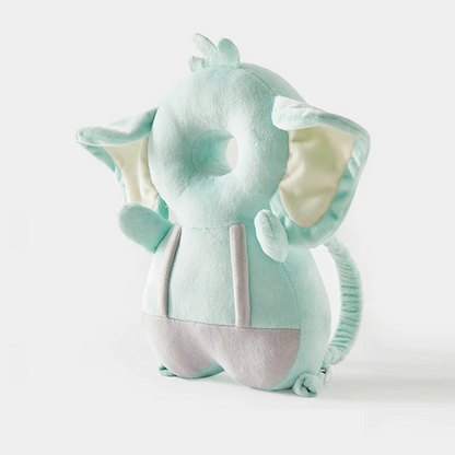 Baby-Kopfschutz-Rucksackkissen