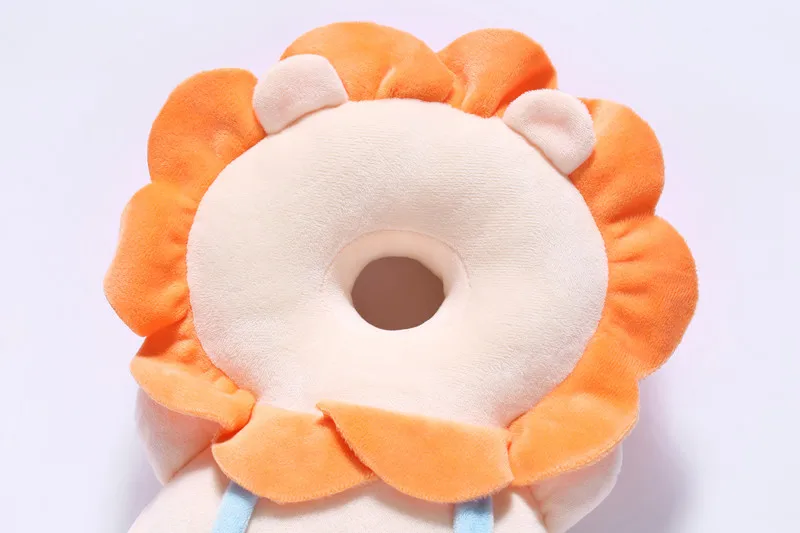 Baby-Kopfschutz-Rucksackkissen