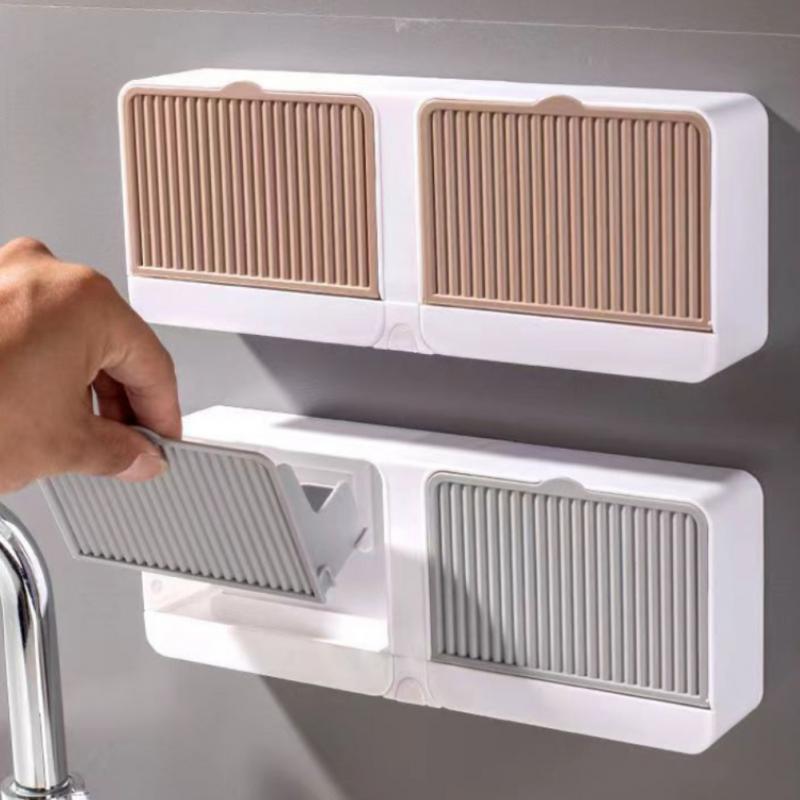 Soporte para escurridor de jabón