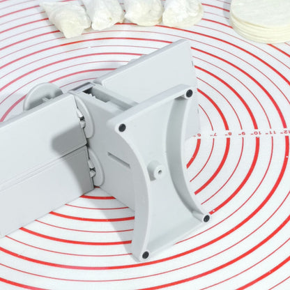 Máquina para hacer empanadillas fácil