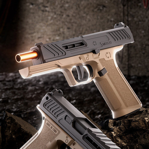 Shadow Systems MR920 Spielzeugpistole mit automatischem Hülsenauswurf 