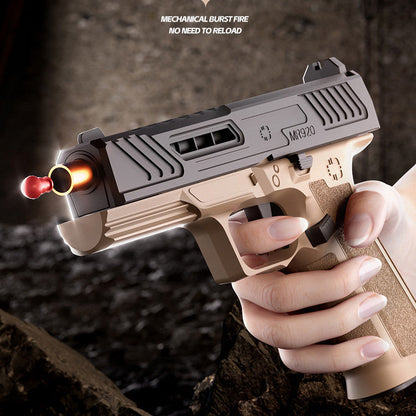 Shadow Systems MR920 Spielzeugpistole mit automatischem Hülsenauswurf 