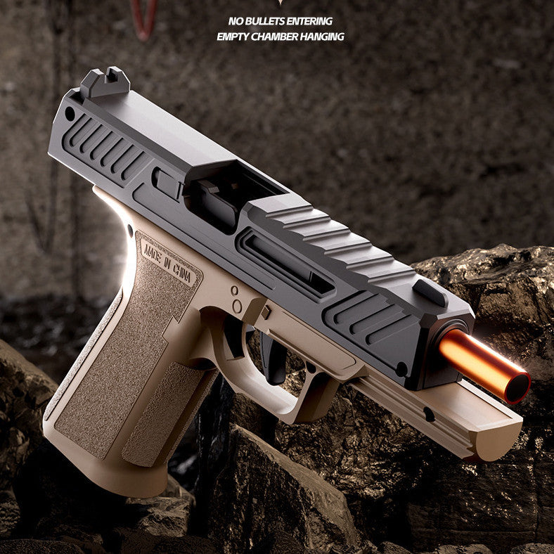 Shadow Systems MR920 Spielzeugpistole mit automatischem Hülsenauswurf 