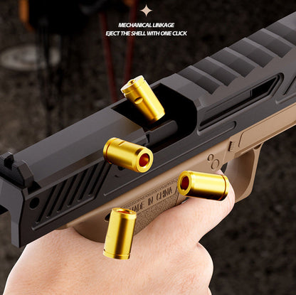 Shadow Systems MR920 Spielzeugpistole mit automatischem Hülsenauswurf 