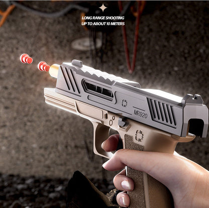 Shadow Systems MR920 Spielzeugpistole mit automatischem Hülsenauswurf 