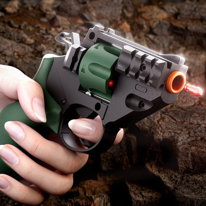 Sky Marshal TB500 Double Action Revolver Spielzeugpistole