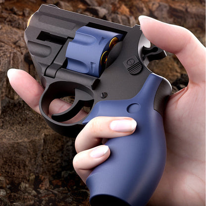Sky Marshal TB500 Double Action Revolver Spielzeugpistole