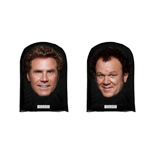 Boats 'N Hoes Duo🚤🎤- 2 Masken-Paket (Kostenloser Versand 🚚 )