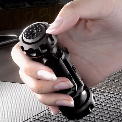 Betäubungsgranaten-Schale auswerfende Zappel-Spielzeugpistole