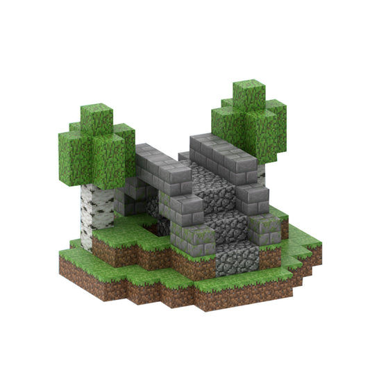 184PCS Magnetische Blöcke brücke modell set Kreative DIY Spielzeug